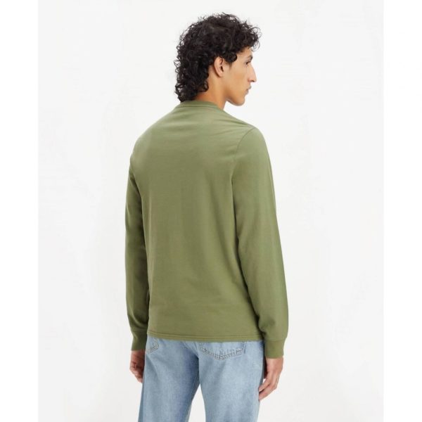 LEVI'S Bluze 72848-0022