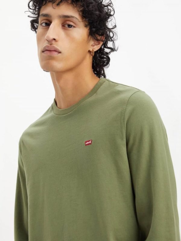 LEVI'S Bluze 72848-0022