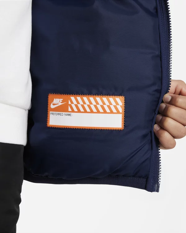 NIKE Jakne Per Femije FD2845-410