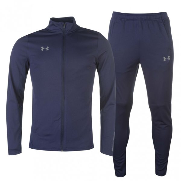 UNDER ARMOUR Trenerka Set 1299934-410