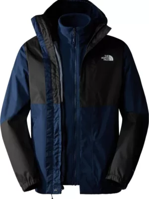 THE NORTH FACE Jakne 3-Pjese NF0A4M9R92A
