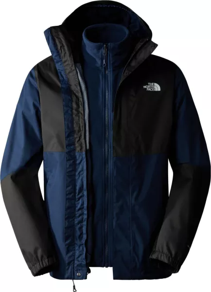 THE NORTH FACE Jakne 3-Pjese NF0A4M9R92A