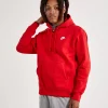 NIKE Duks BV2654-657