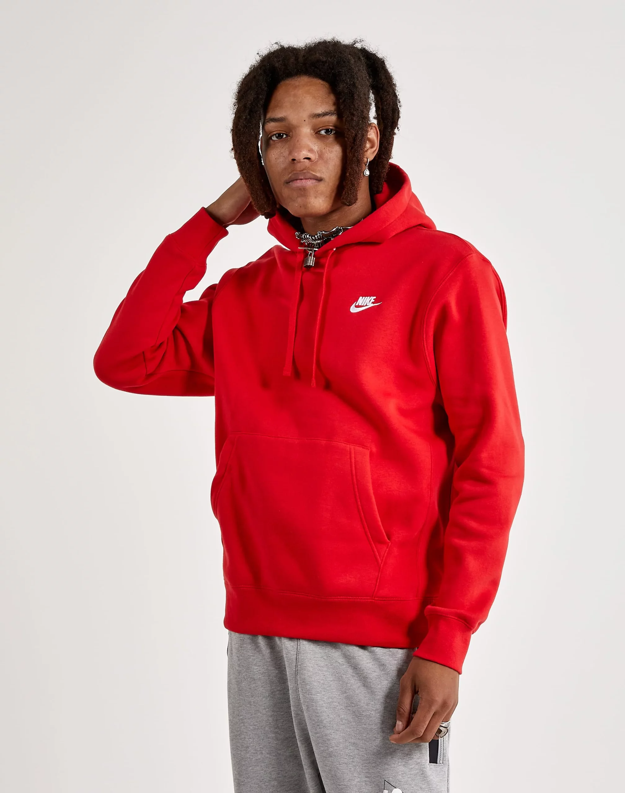 NIKE Duks BV2654-657