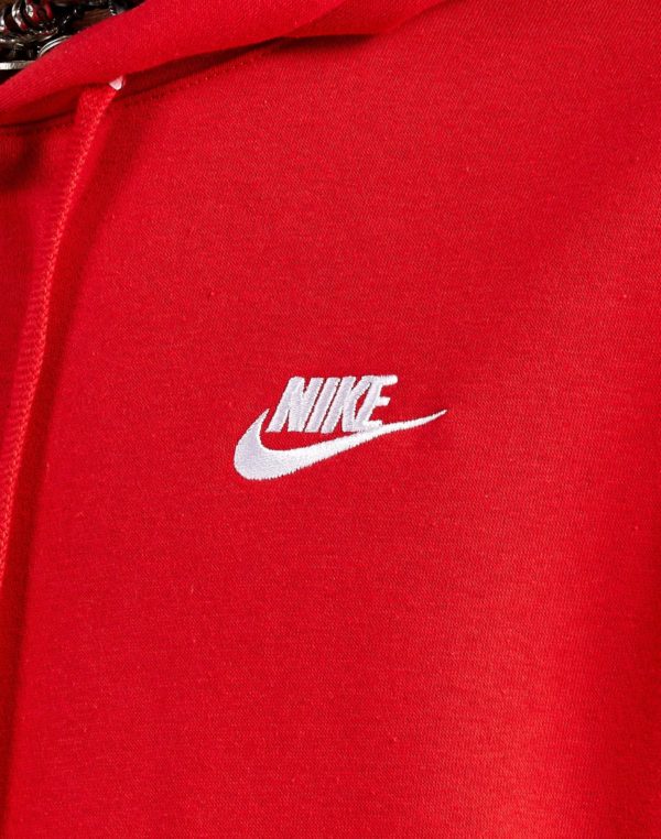 NIKE Duks BV2654-657