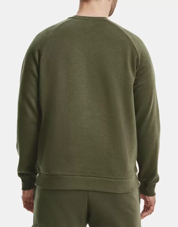 UNDER ARMOUR Duks 1379755-390