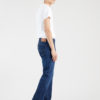 LEVI'S Farmerka 501 LEVISORIGINAL DO THE RUMP 00501