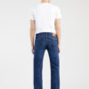 LEVI'S Farmerka 501 LEVISORIGINAL DO THE RUMP 00501