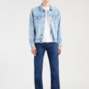 LEVI'S Farmerka 501 LEVISORIGINAL DO THE RUMP 00501