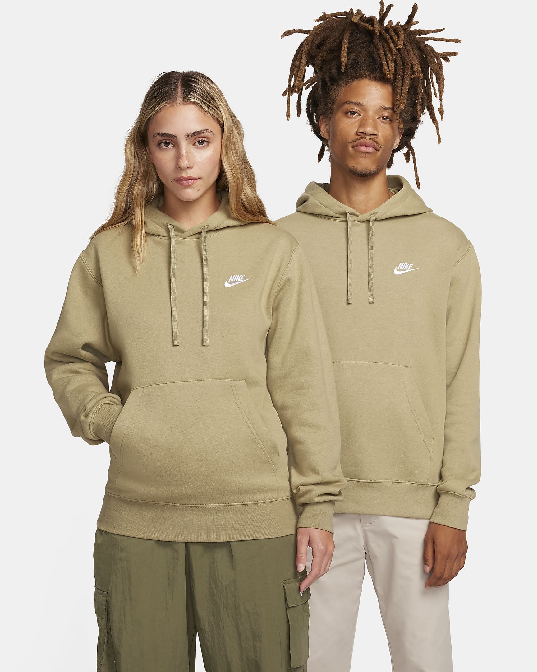 NIKE Duks BV2654-276