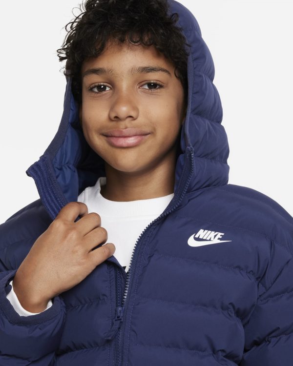 NIKE Jakne Per Femije FD2845-410