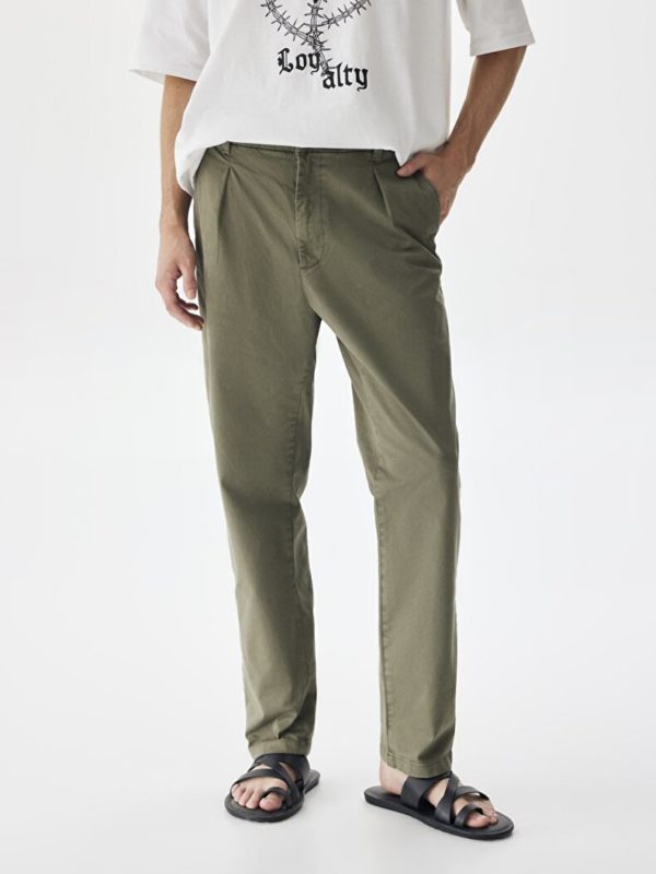 LTB Pantolla GECANA 12190