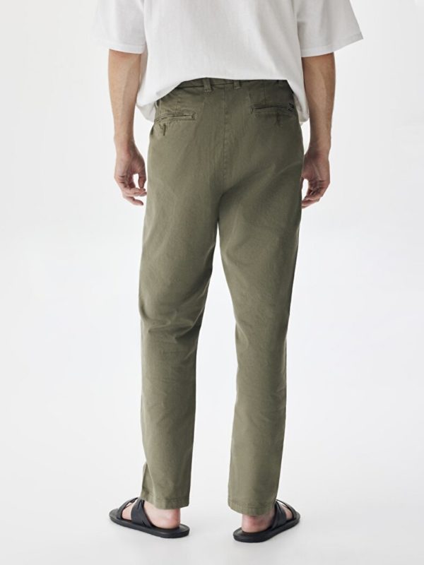 LTB Pantolla GECANA 12190