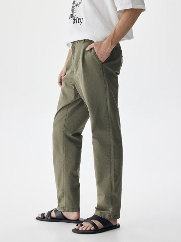 LTB Pantolla GECANA 12190