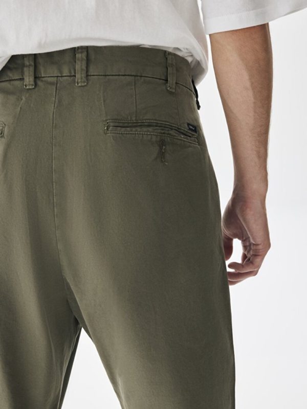 LTB Pantolla GECANA 12190