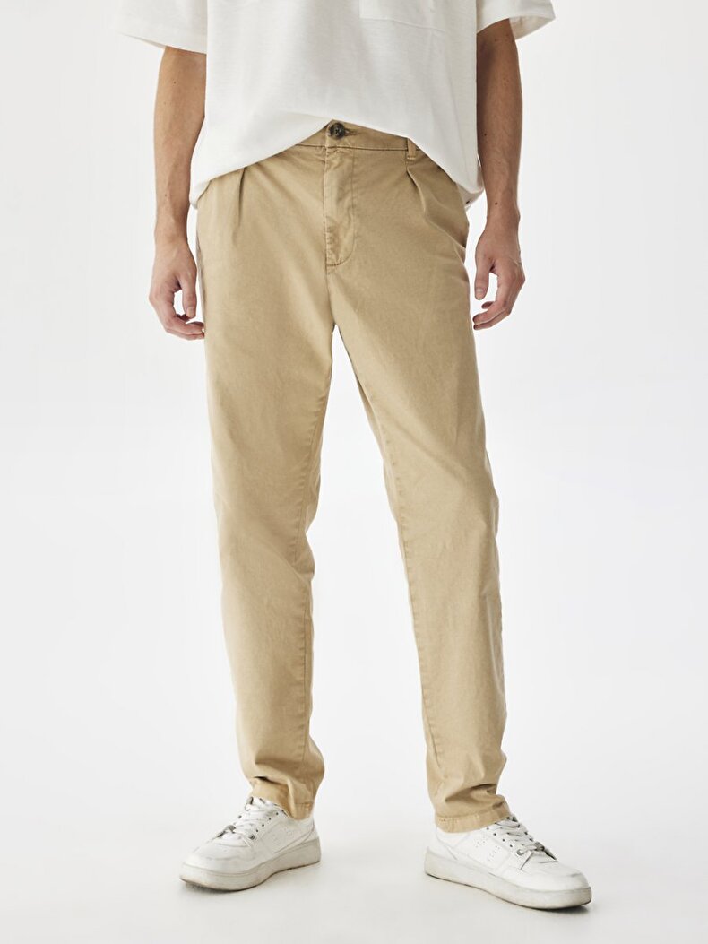 LTB Pantolla GECANA 2073
