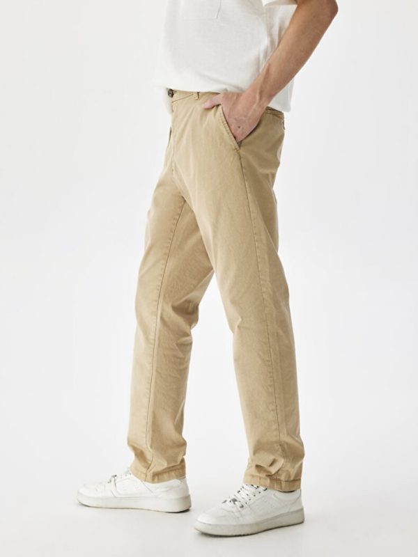 LTB Pantolla GECANA 2073