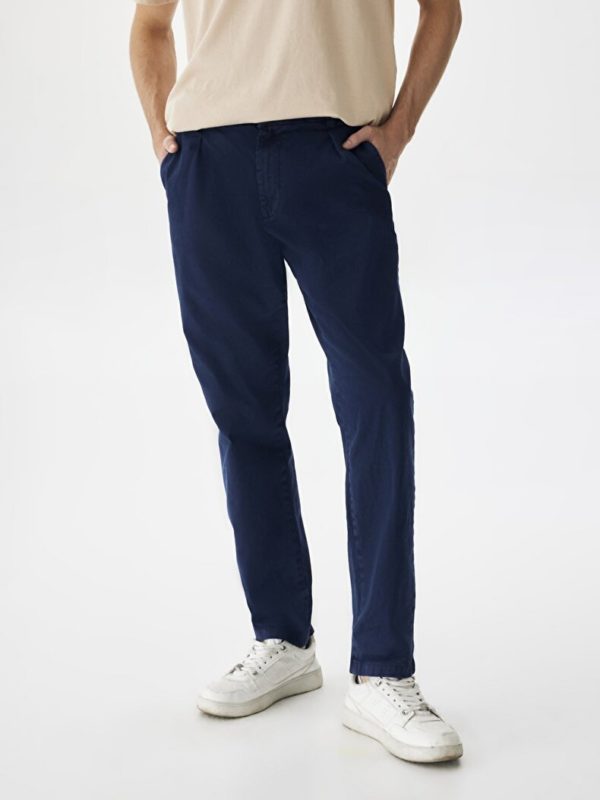 LTB Pantolla GECANA 301