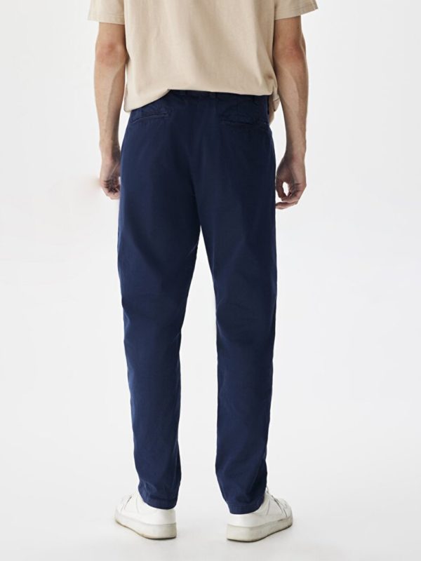 LTB Pantolla GECANA 301