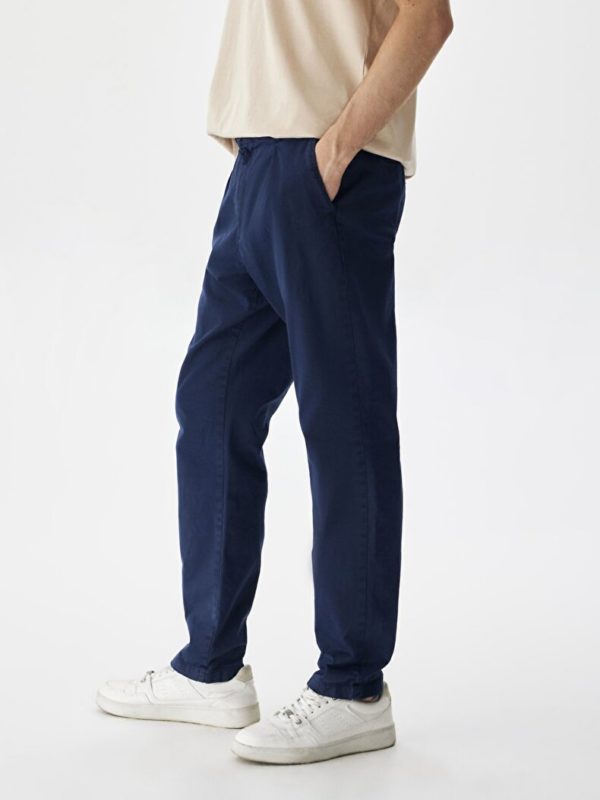 LTB Pantolla GECANA 301