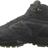 SALOMON OUTWAY MID CS/WP JR L47283500