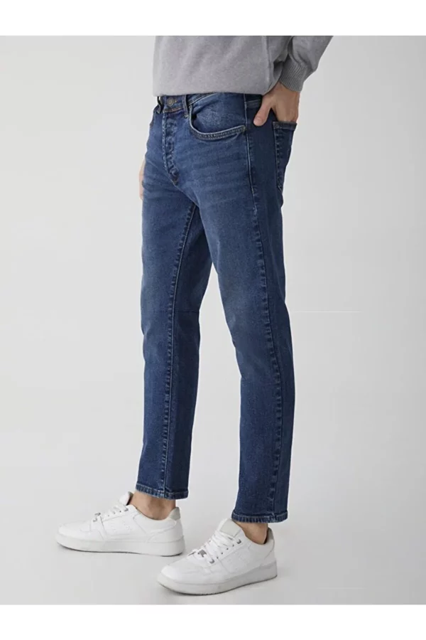 LTB Farmerka JERARD Y MONTEREY WASH