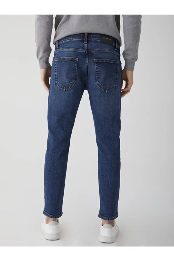 LTB Farmerka JERARD Y MONTEREY WASH