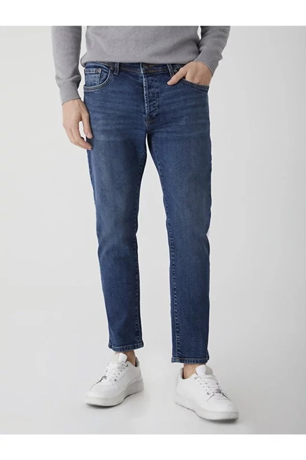 LTB Farmerka JERARD Y MONTEREY WASH
