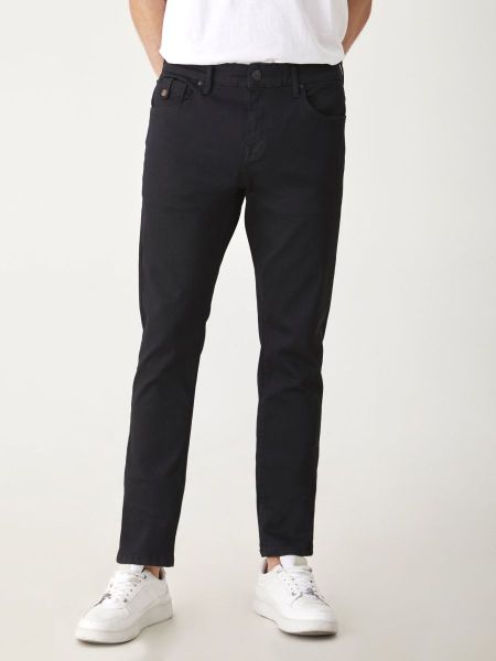 LTB Farmerka JOSH BLACK WASH