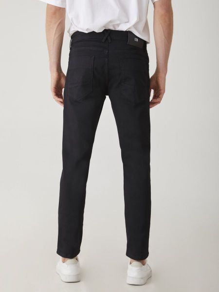 LTB Farmerka JOSH BLACK WASH