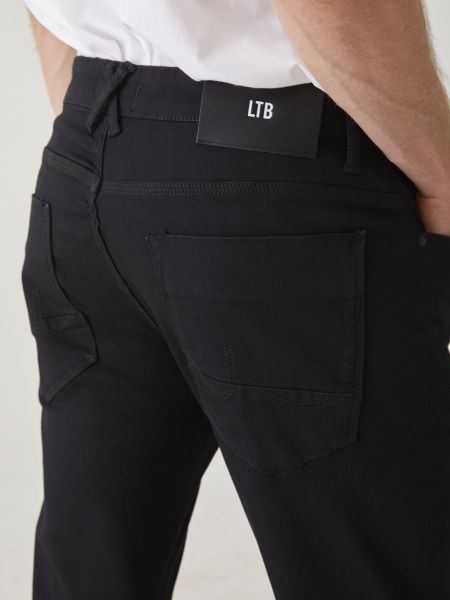 LTB Farmerka JOSH BLACK WASH