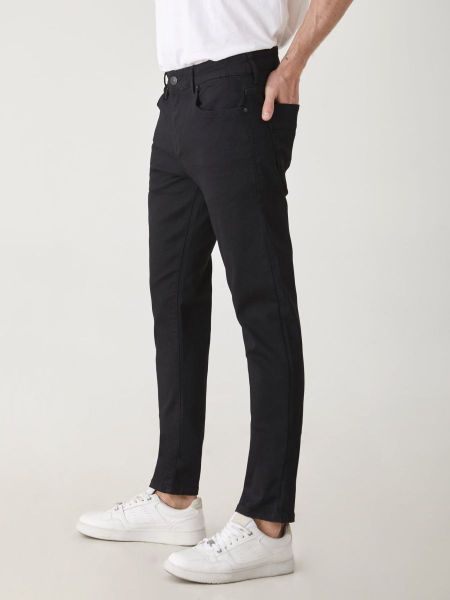 LTB Farmerka JOSH BLACK WASH