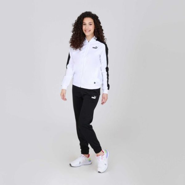 PUMA Trenerka Set 847131-02