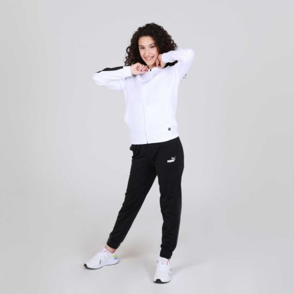 PUMA Trenerka Set 847131-02