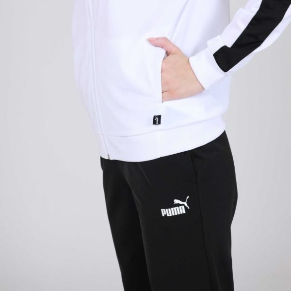 PUMA Trenerka Set 847131-02
