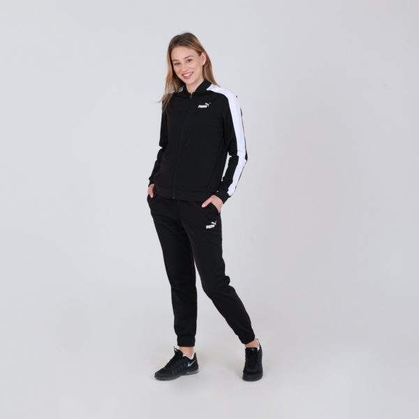 PUMA Trenerka Set 847131-01