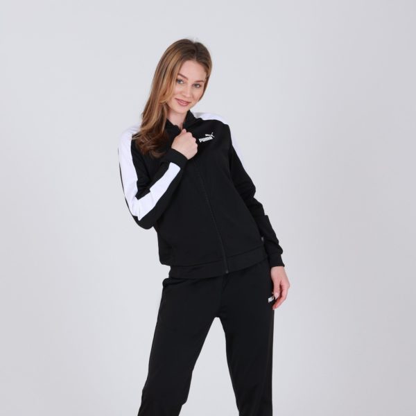 PUMA Trenerka Set 847131-01