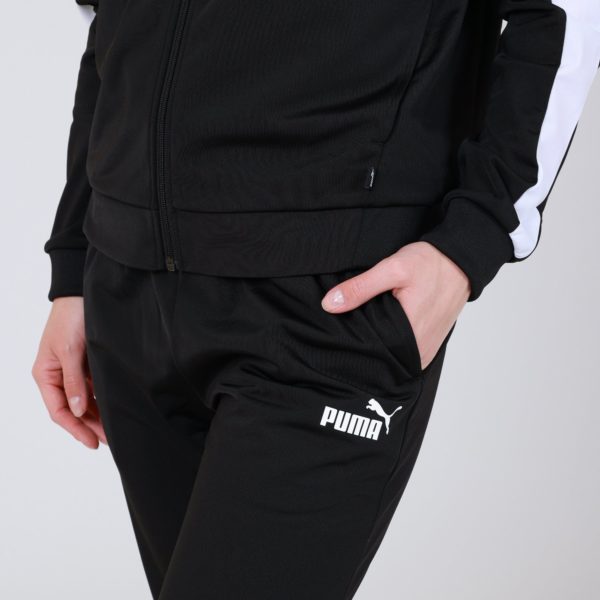PUMA Trenerka Set 847131-01