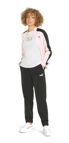 PUMA Trenerka Set 847131-16