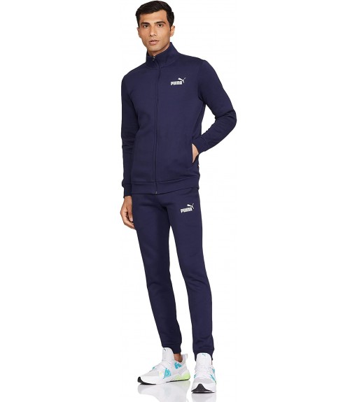 IMG_3850 PUMA Trenerka Set 585841-06