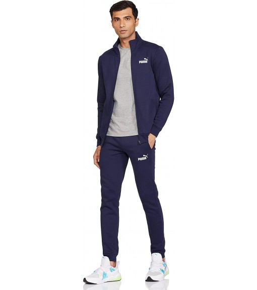 IMG_3851 PUMA Trenerka Set 585841-06