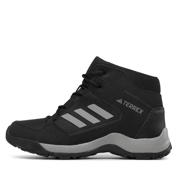 buty-adidas-terrex-hyperhiker-mid-hiking-shoes-id4857-cblack-grethr-cblack-0000302652631 (5) ADIDAS TERREX HYPERHIKER MID K ID4857