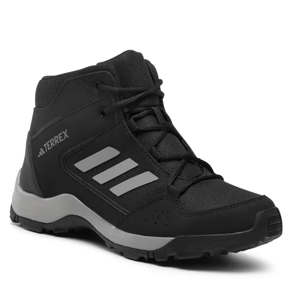 buty-adidas-terrex-hyperhiker-mid-hiking-shoes-id4857-cblack-grethr-cblack-0000302652631 ADIDAS TERREX HYPERHIKER MID K ID4857