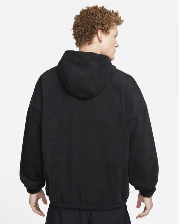 NIKE Duks Oversize FB8388-010
