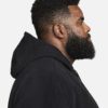 NIKE Duks Oversize FB8388-010