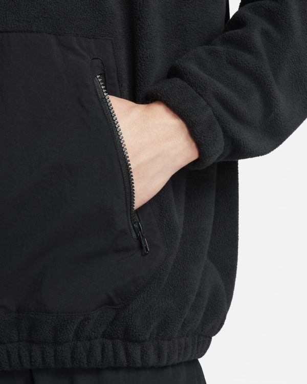 NIKE Duks Oversize FB8388-010