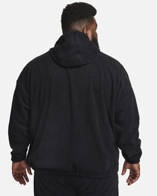 NIKE Duks Oversize FB8388-010