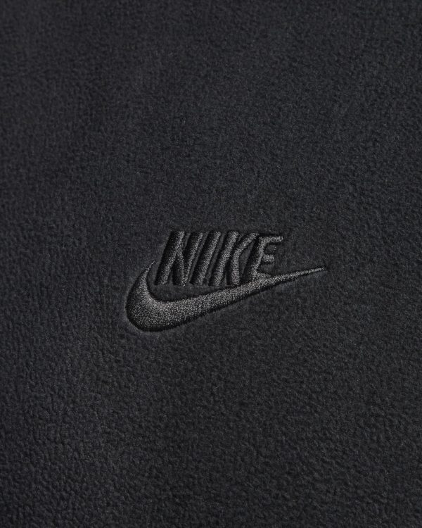 NIKE Duks Oversize FB8388-010