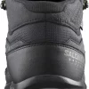 SALOMON OUTWAY MID CS/WP JR L47283500