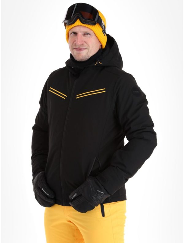 ICEPEAK Jakne FESTUS 456130839I-990